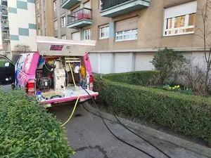 Compagnie des Déboucheurs Dunkerque
