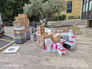 Transport Du Sud 34, débarras tout et n'import quoi sur Nîmes, Montpellier et aux alentours