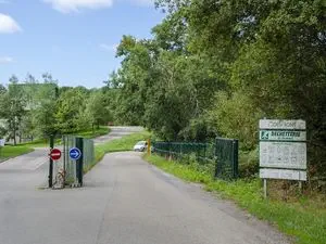 Déchèterie de Chammes