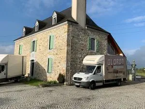 Oloron Demenagement