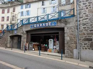 La Trouvaille