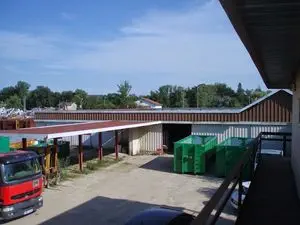 Paprec Sud-Ouest 46