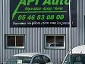Api Auto
