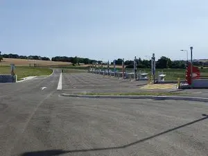 Déchetterie de Montcornet