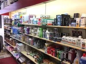Droguerie Distriver