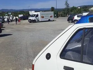 Recyclerie Changement de Cap