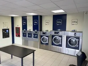Lux Laverie du Vimeu
