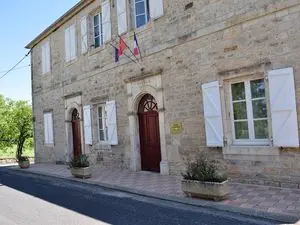 Mairie de Cressensac-Sarrazac