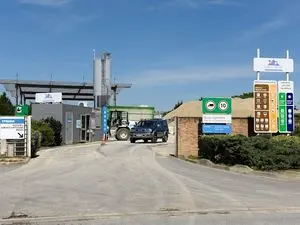 ESPACE ARTISAN - YTRI - Déchetterie Lagny-sur-Marne - Location de Bennes - 77 Seine et Marne