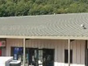 Centre Commercial De Vézac