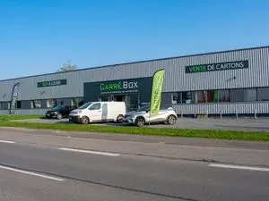 Carrébox Valenciennes