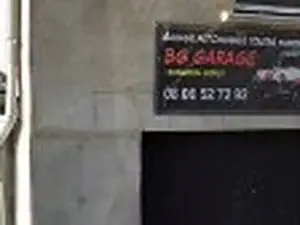 Bg Garage