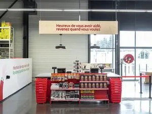 Mr.Bricolage Lubersac
