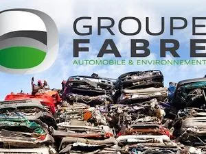 Fabrude Recyclage - Groupe Fabre