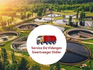 Service De Vidanges Swertvaeger Didier