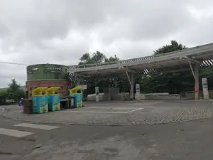 Déchèterie de Roubaix