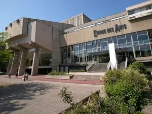 Espace des Arts, Scène nationale Chalon-sur-Saône