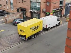 TROKEUR DÉBARRAS Maison 62