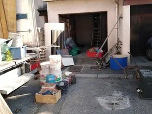 Debarras maison sps