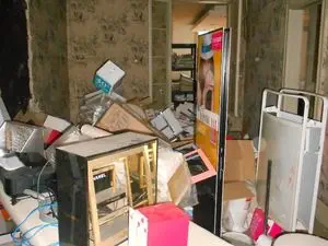 Sos Débarras 65