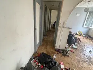Allo 54 Débarras