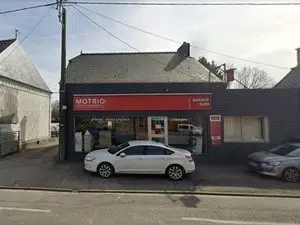 Garage Suin - Motrio