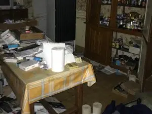Bruno Courant - Brocanteur et débarras maison à Rouen