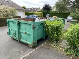 AVR Environnement