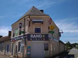 Le Rando