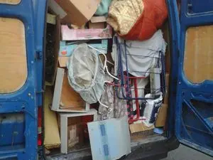 La Brocante de Benjamin