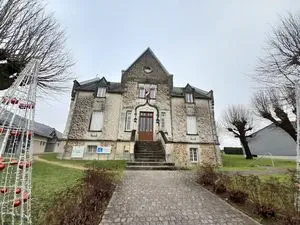 Mairie