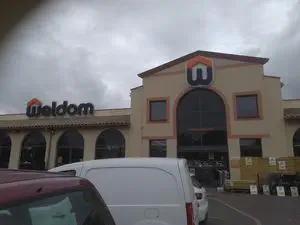 Weldom Samatan