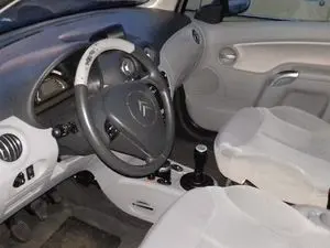 Constant Automobiles