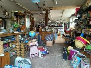RECYCLERIE DE LA GARE
