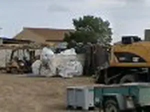 Recyclage Environnement