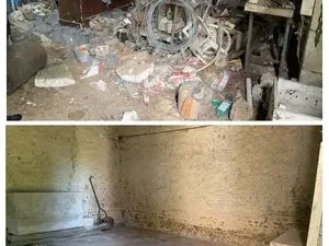 123 Débarras / Tours / Indre et Loire