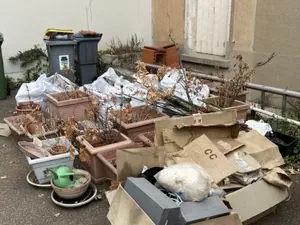 MBC Débarras /Brocante