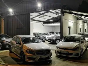 Am Motors Services