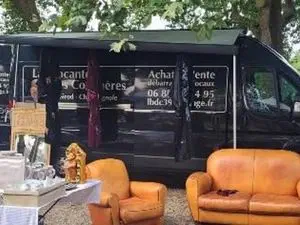 La Brocante des Commères