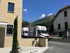 ASV Déménagement