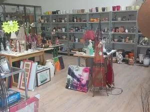 Recyclerie Seconde Vie