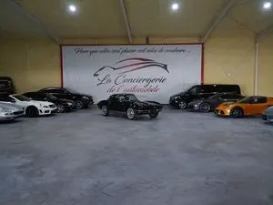 La Conciergerie de l’Automobile