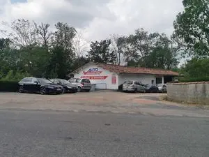 Garage Le Beherec Xavier