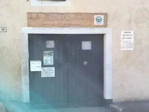 La recyclerie 