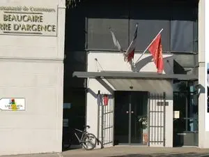 Communauté de Communes Beaucaire Terre d'Argence
