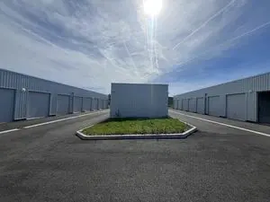 ADB BOX DE STOCKAGE PUJAUDRAN