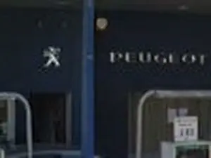 PEUGEOT - GARAGE COBO
