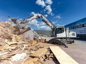 Excoffier Recyclage