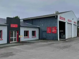 GARAGE MONNIER