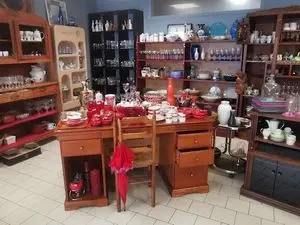 Ressourcerie Ciçarevie